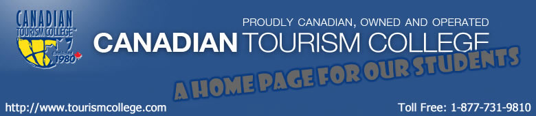 Canadian Tourism College
